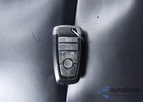 2021 Ford Explorer Xlt из США, поврежденный, VIN 1FMSK8DH4MGA22013